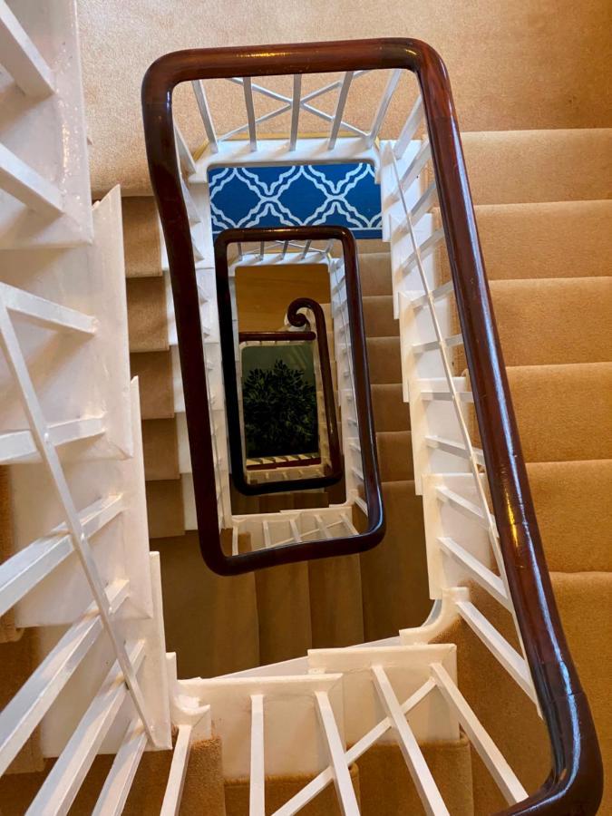 Pass The Keys Superbly Located Handsome Georgian Townhouse شروزبري المظهر الخارجي الصورة